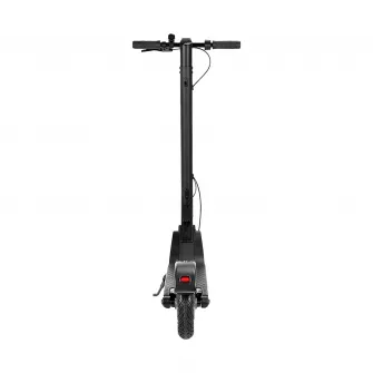 Trotineta electrica Provision S19 - Negru-Galben