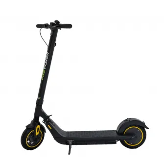 Trotineta electrica Provision S19 - Negru-Galben
