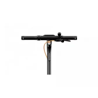 Trotineta electrica Segway, viteza maxima 25 km/h, design ergonomic, culoare neagra