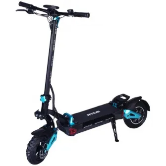 Trotineta electrica pliabila RYDE 1200 Titan, 1200W/52V/20.8Ah, viteza maxima 60Km/h, autonomie 70km