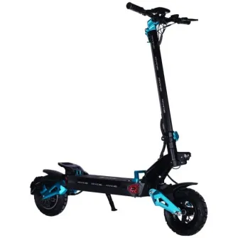 Trotineta electrica pliabila RYDE 1200 Titan, 1200W/52V/20.8Ah, viteza maxima 60Km/h, autonomie 70km