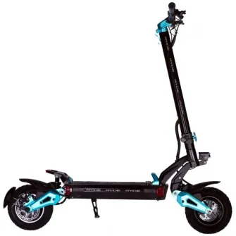 Trotineta electrica pliabila RYDE 1200 Titan, 1200W/52V/20.8Ah, viteza maxima 60Km/h, autonomie 70km