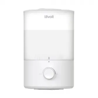 Umidificator de Aer LEVOIT Dual 150 Ultrasonic, Rezervor 3l, Silentios, Aromaterapie, Autonomie 25 Ore