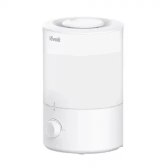 Umidificator de Aer LEVOIT Dual 150 Ultrasonic, Rezervor 3l, Silentios, Aromaterapie, Autonomie 25 Ore