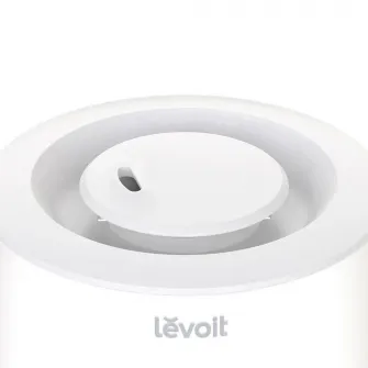 Umidificator de Aer LEVOIT Dual 150 Ultrasonic, Rezervor 3l, Silentios, Aromaterapie, Autonomie 25 Ore