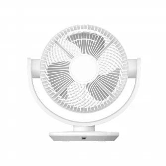 Ventilator Xiaomi Air Circulation Portabil Alb