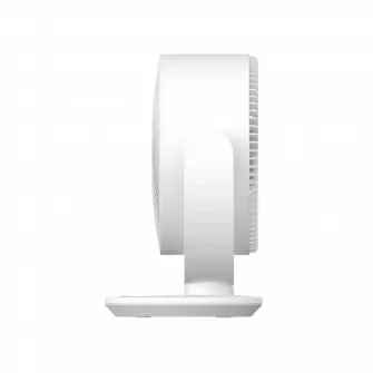 Ventilator Xiaomi Air Circulation Portabil Alb