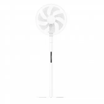 Ventilator Xiaomi Mijia Fan Pro Slim Axial Alb