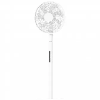 Ventilator Xiaomi Mijia Fan Pro Slim Axial Alb