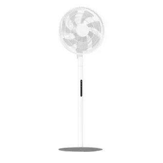 Ventilator Xiaomi Mijia Fan Pro Slim Axial Alb