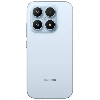 Xiaomi 17 5G Dual Sim 12/512GB, Blue