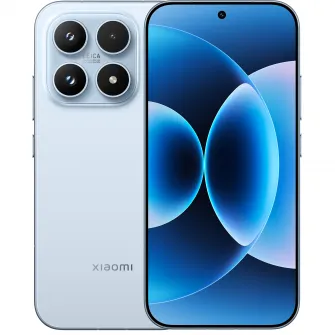 Xiaomi 17 5G Dual Sim 12/512GB, Blue