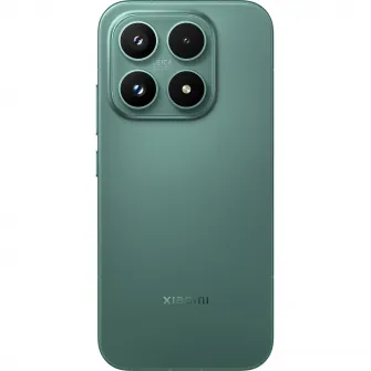 Xiaomi 17 5G Dual Sim 12/512GB, Green