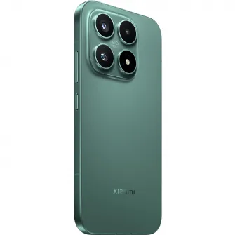 Xiaomi 17 5G Dual Sim 12/512GB, Green