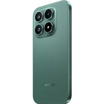 Xiaomi 17 5G Dual Sim 12/512GB, Green