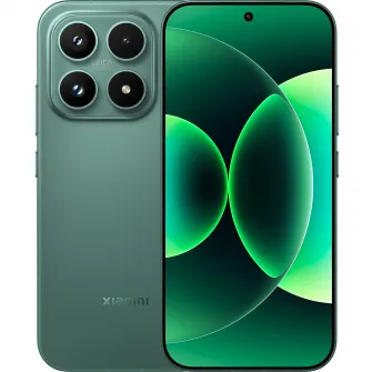 Xiaomi 17 5G Dual Sim 12/512GB, Green