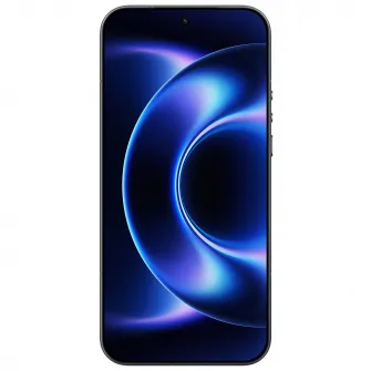 Xiaomi 17 Ultra 5G Dual Sim 16/512GB, Black
