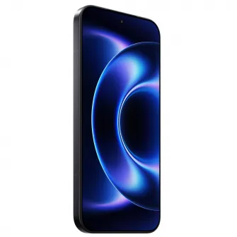 Xiaomi 17 Ultra 5G Dual Sim 16/512GB, Black