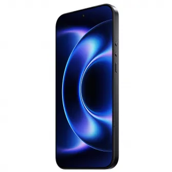 Xiaomi 17 Ultra 5G Dual Sim 16/512GB, Black
