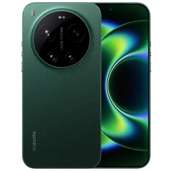 Xiaomi 17 Ultra 5G Dual Sim 16/512GB, Green