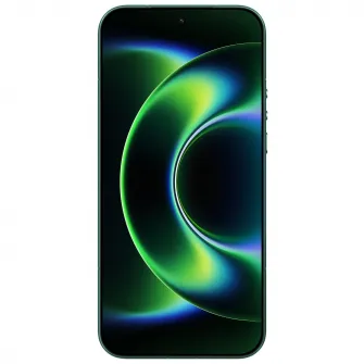 Xiaomi 17 Ultra 5G Dual Sim 16/512GB, Green