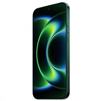 Xiaomi 17 Ultra 5G Dual Sim 16/512GB, Green