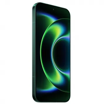 Xiaomi 17 Ultra 5G Dual Sim 16/512GB, Green