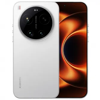 Xiaomi 17 Ultra 5G Dual Sim 16/512GB, White