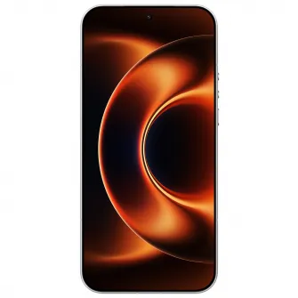 Xiaomi 17 Ultra 5G Dual Sim 16/512GB, White