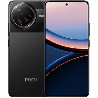 Xiaomi Poco F7 Ultra 12/256GB, Black