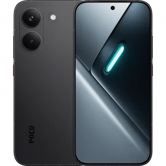 Xiaomi Poco X8 Pro 5G Dual Sim 12/512GB, Black