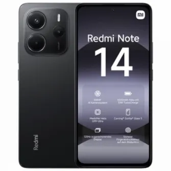 Xiaomi Redmi Note 14