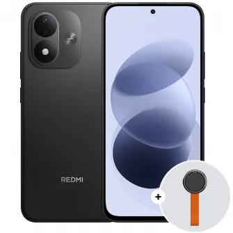 Xiaomi Redmi Note 17 4/128GB, Black