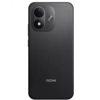 Xiaomi Redmi Note 17 4/128GB, Black