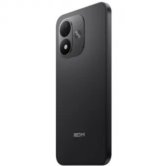 Xiaomi Redmi Note 17 4/128GB, Black