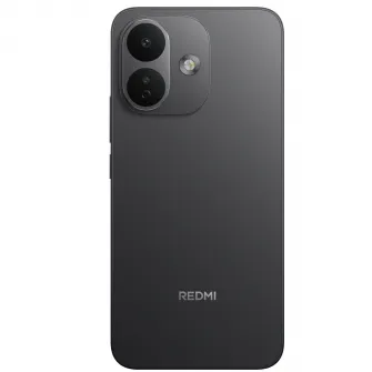 Xiaomi Redmi Note 17 Pro 6/256GB, Black