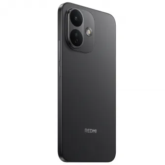 Xiaomi Redmi Note 17 Pro 6/256GB, Black