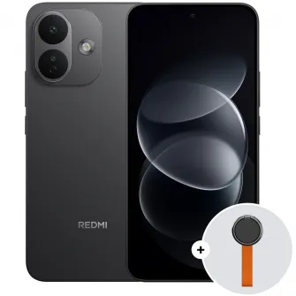 Xiaomi Redmi Note 17 Pro 8/512GB, Black