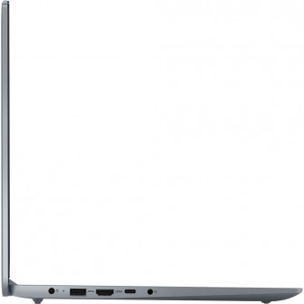 Laptop LENOVO IdeaPad Slim 3 15AMN8 / Ryzen 3 7320U / 8GB LPDDR5 RAM / 512GB SSD / Radeon 610M / Arctic Grey