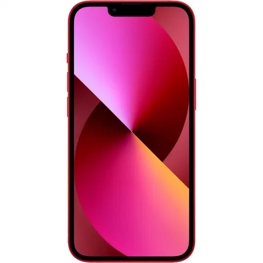 Apple iPhone 13 256 GB Rosu: Cea mai noua completare la seria