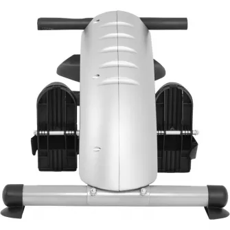 Aparat de vaslit, Gorilla Sports, Gri/Negru