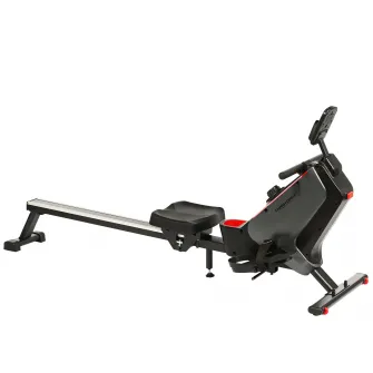 Aparat de vaslit RW 1000, Christopeit