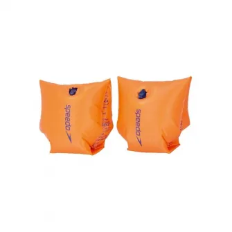Aripioare inot copii, Speedo, Portocaliu, Marimile 6-12