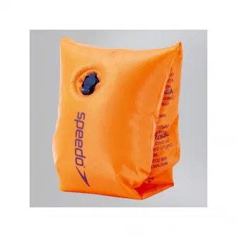 Aripioare inot copii, Speedo, Portocaliu, Marimile 6-12