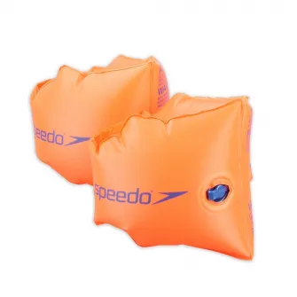 Aripioare pentru inot copii Speedo portocaliu 12+