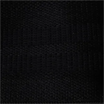 Banda elastica pentru coapse, Gorilla Sports, negru, L - 85 cm