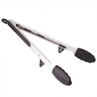 Cleste profesionale pentru gratar, MAXXUS, BBQ Chief