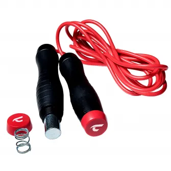 Coarda profesionala pentru fitness cardio, Christopeit