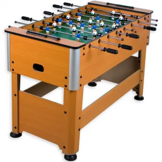 MASA DE FOTBAL GAMES PLANET, Manchester, 27 kg, Maxstore