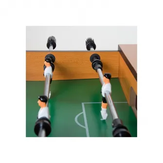 MASA DE FOTBAL GAMES PLANET, Manchester, 27 kg, Maxstore